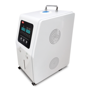 best portable oxygen concentrator