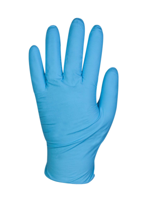 disposable gloves